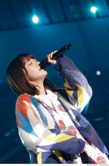 SACRA MUSIC_楠木燈